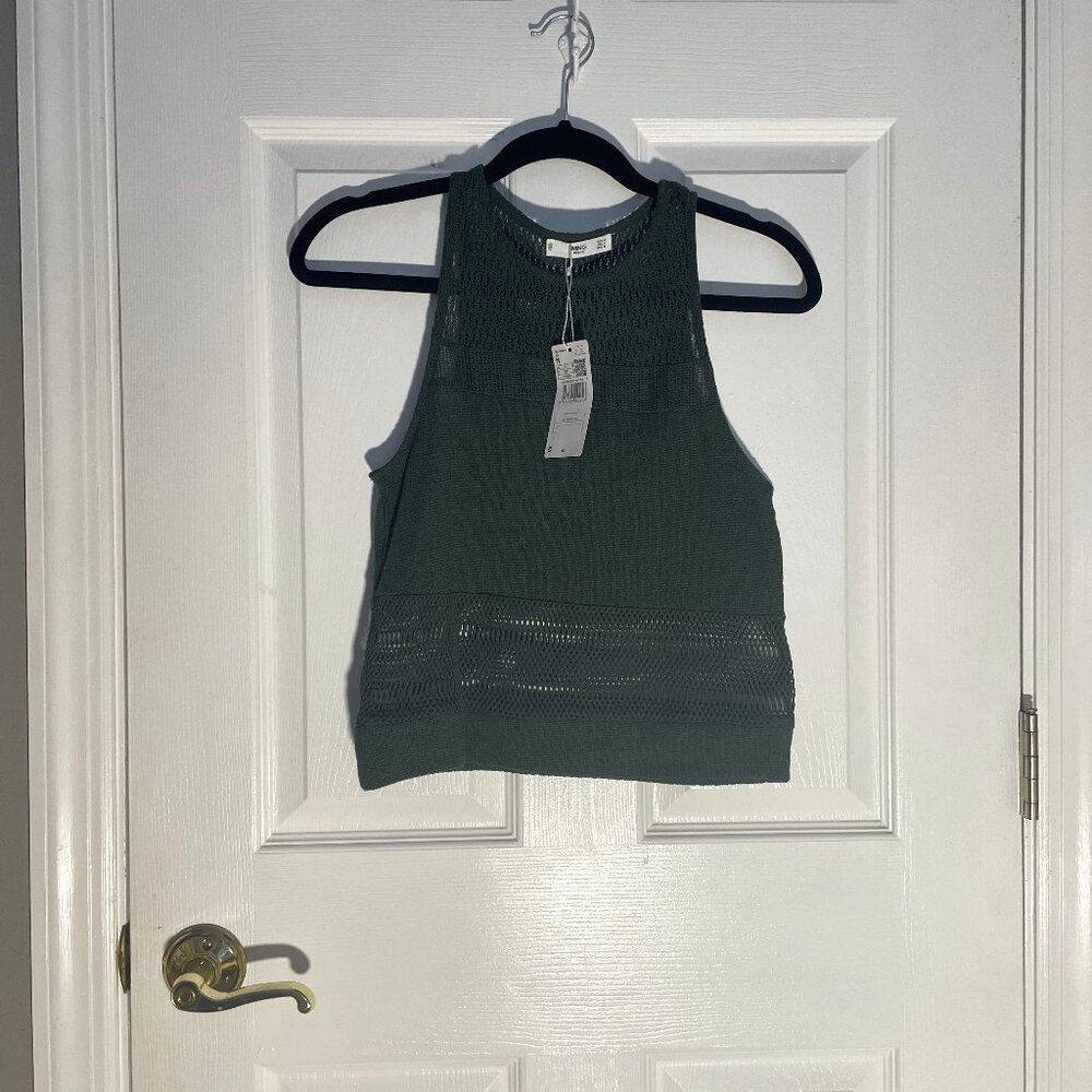 Mango (MNG Casual ) knit top